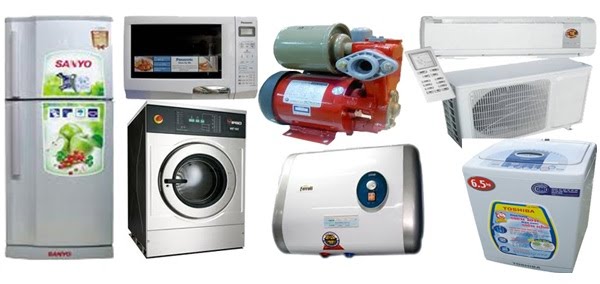 Dịch vụ sửa chữa điện lạnh số 1 tại Hải Phòng